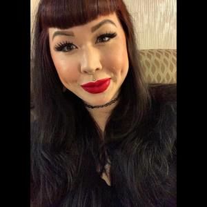 Meet your Posher, Lilly